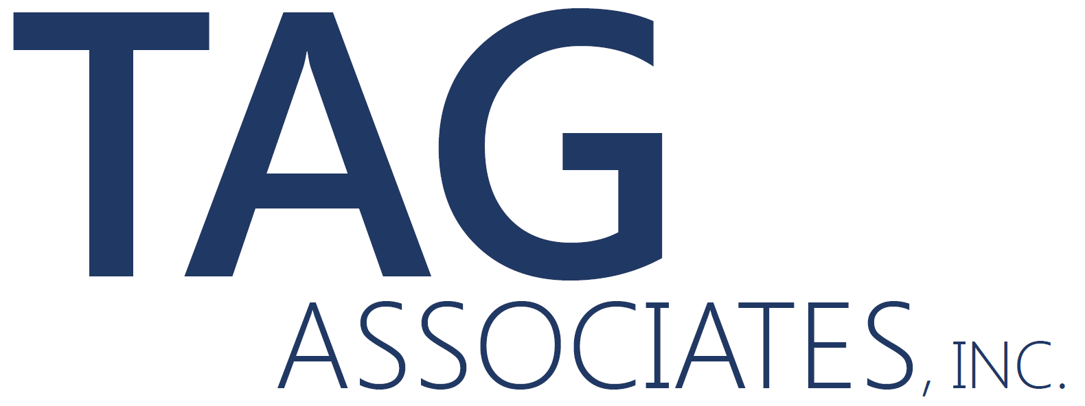 TAG Associates Inc